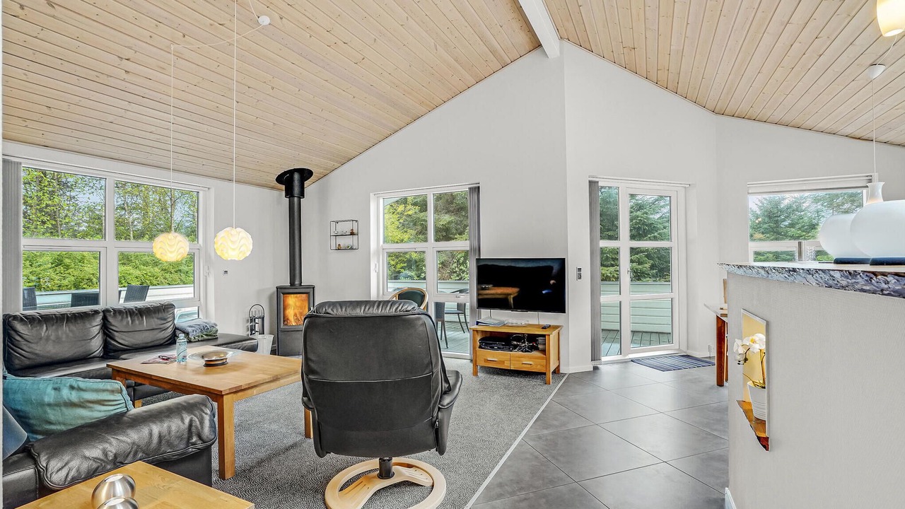 Photo of Bedroom in Sønder Vorupør