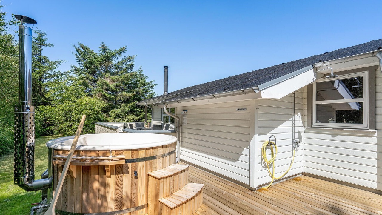 Photo of Outdoor in Sønder Vorupør