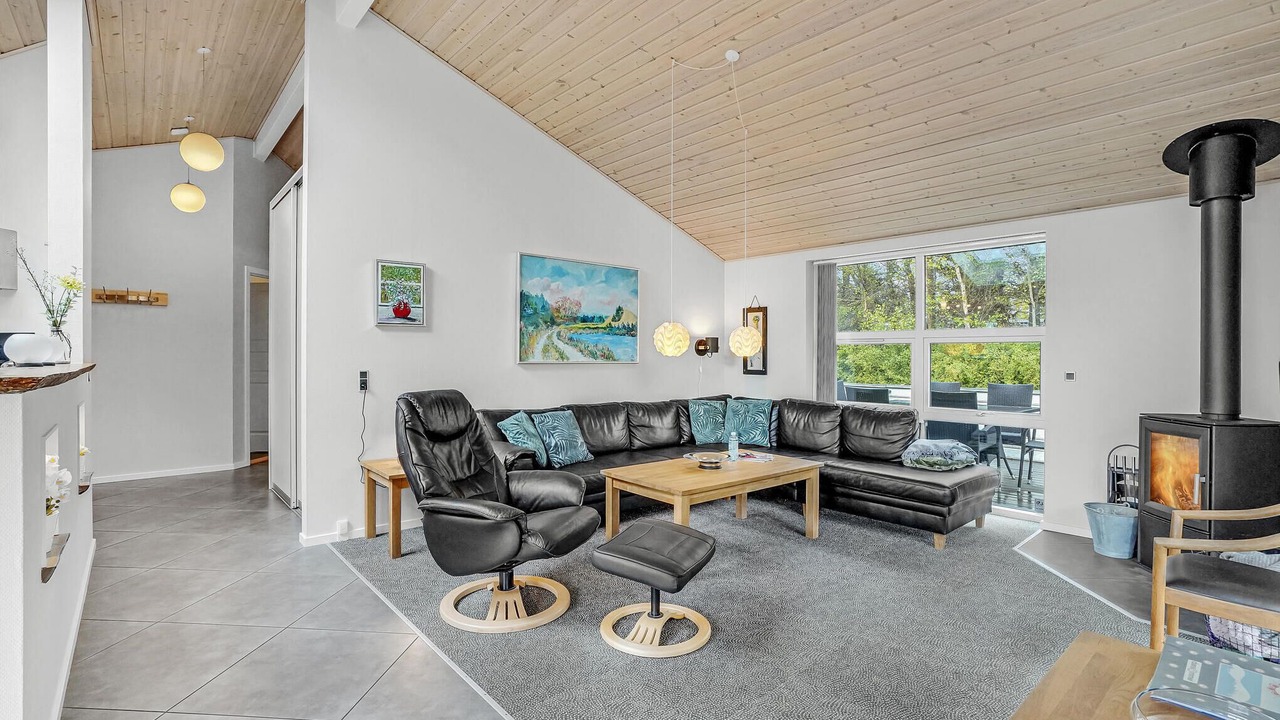 Photo of Bedroom in Sønder Vorupør