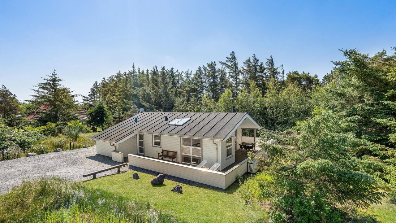 Photo of Outdoor in Sønder Vorupør