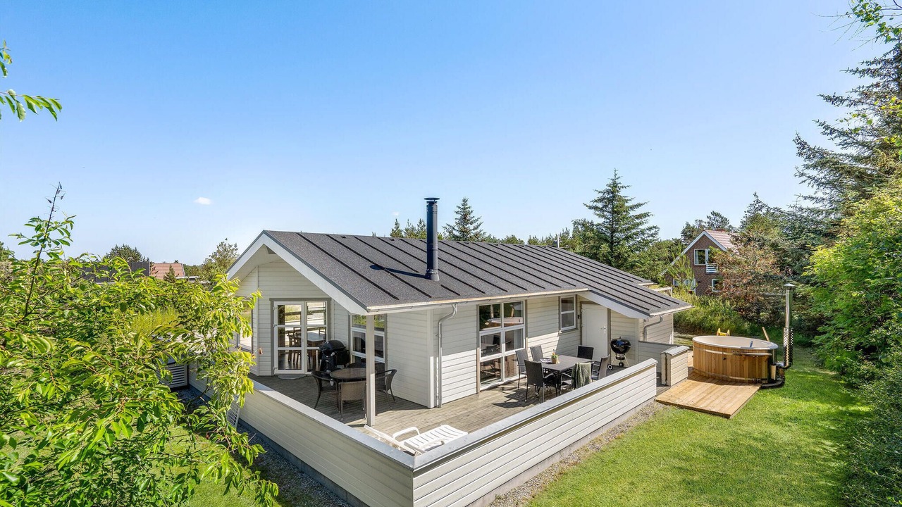 Photo of Outdoor in Sønder Vorupør