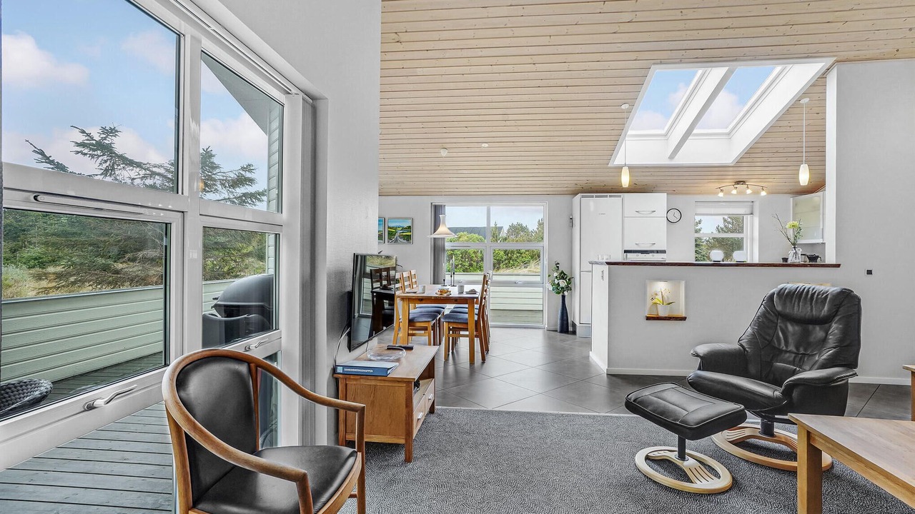 Photo of Bedroom in Sønder Vorupør