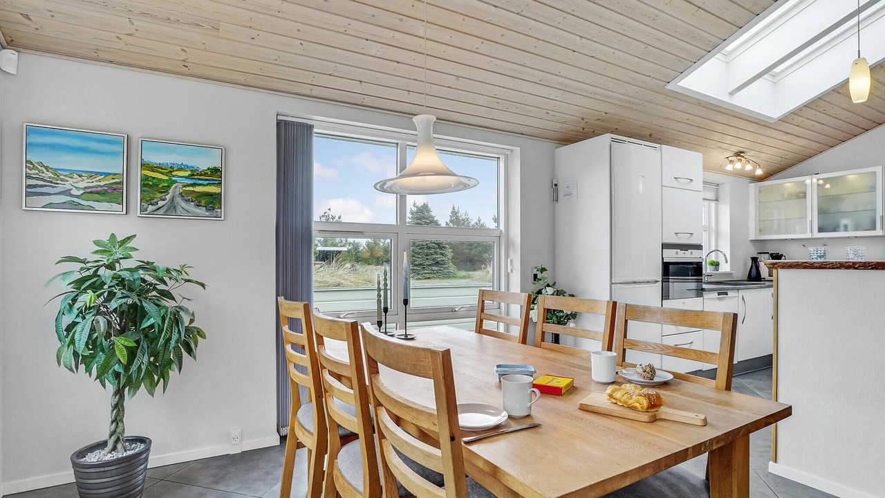 Photo of Bedroom in Sønder Vorupør
