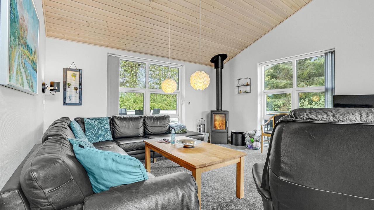 Photo of Bedroom in Sønder Vorupør