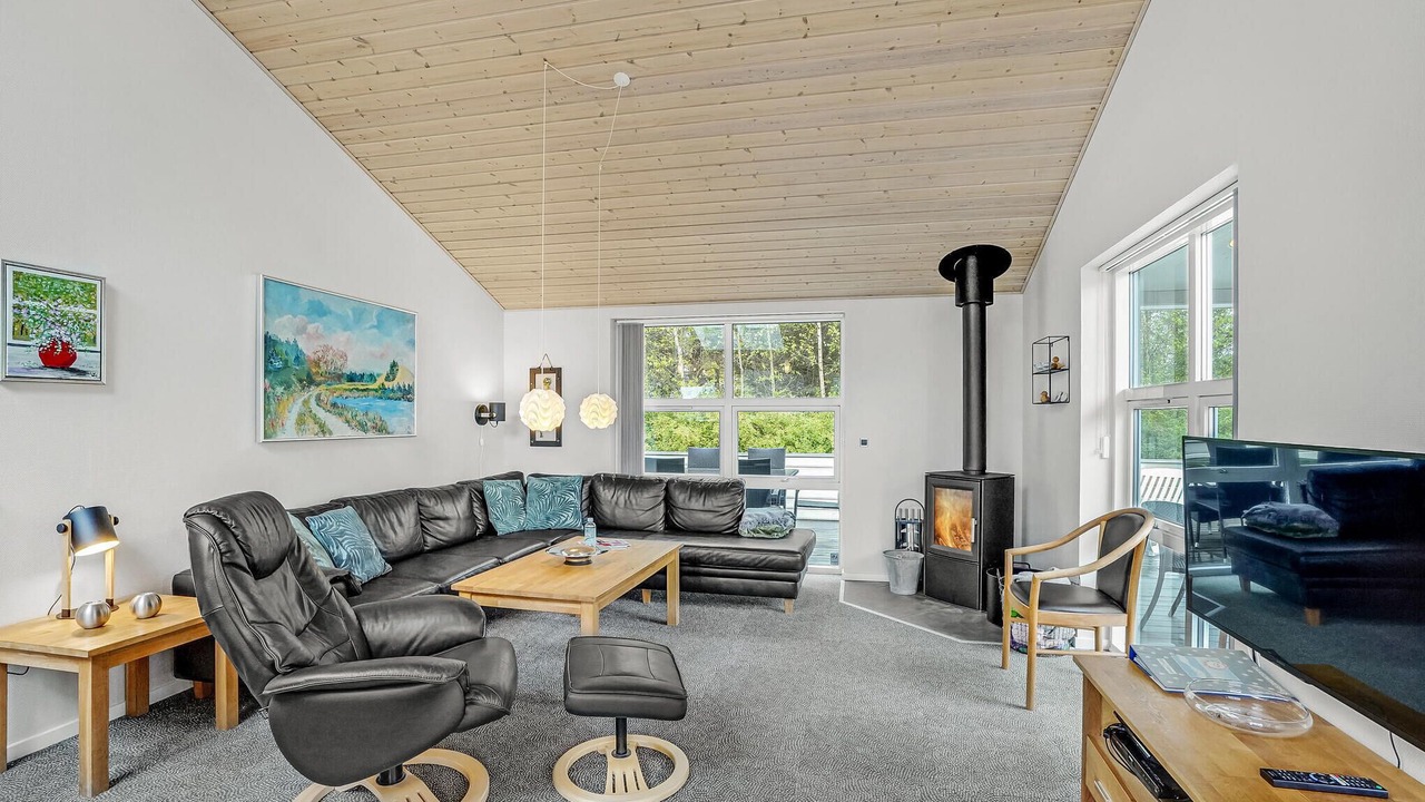 Photo of Bedroom in Sønder Vorupør