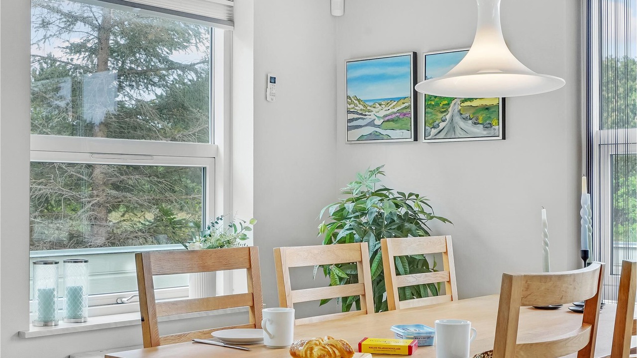 Photo of Bedroom in Sønder Vorupør