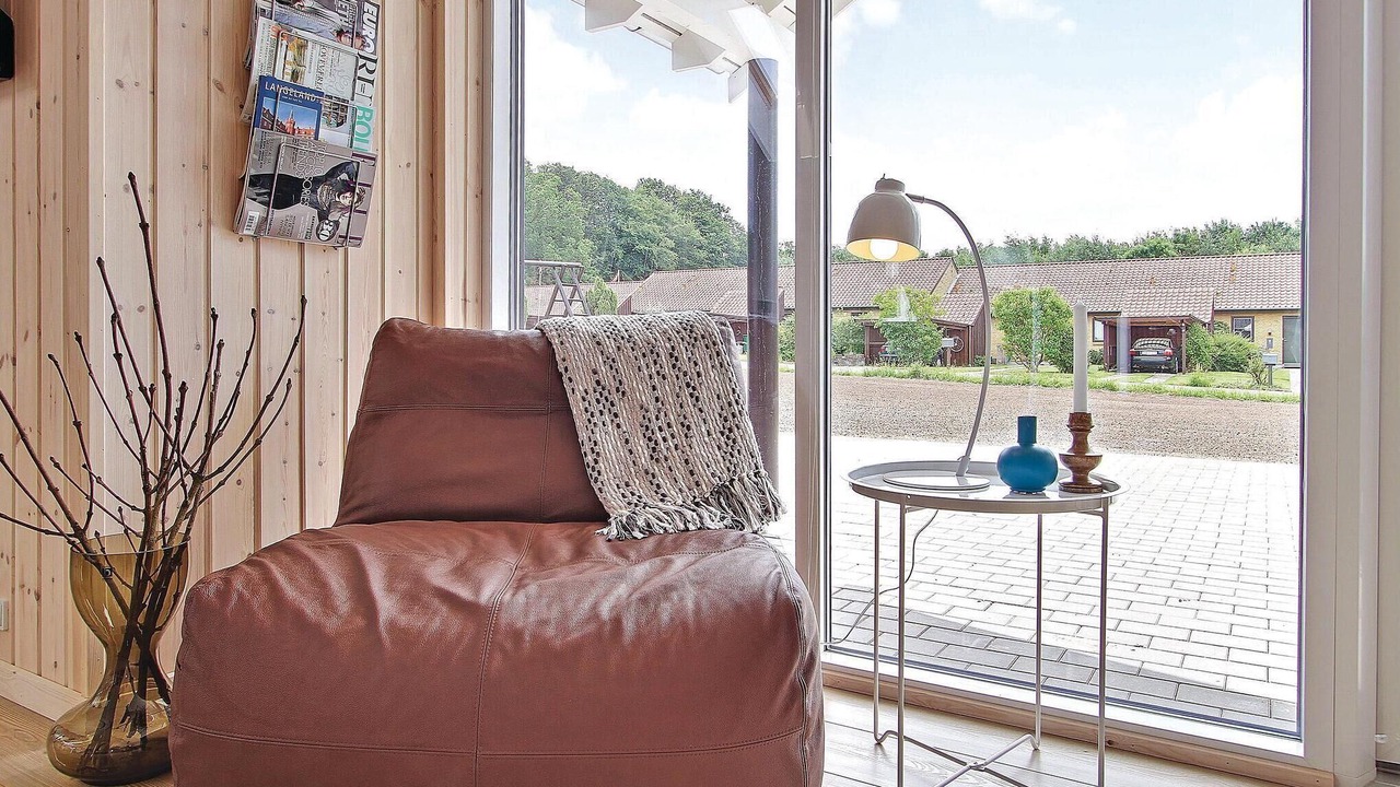 Photo of Bedroom in Lohals