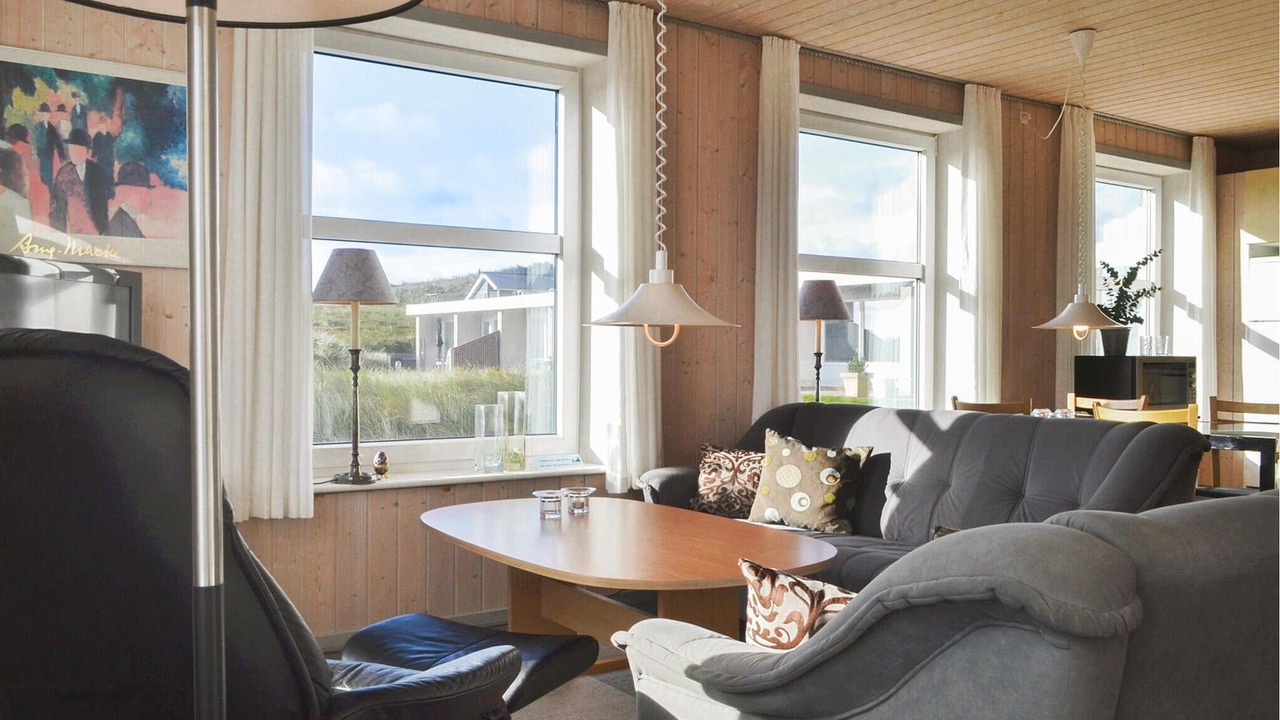 Photo of Bedroom in Hvide Sande