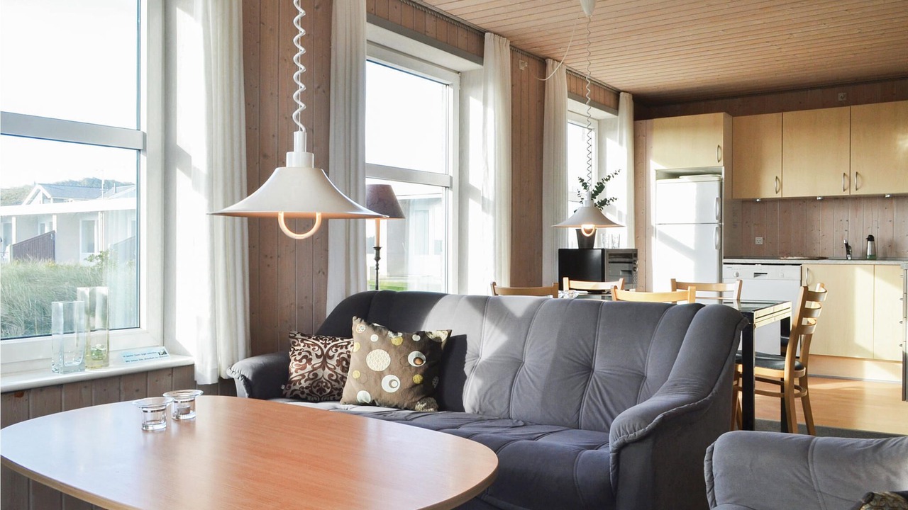 Photo of Bedroom in Hvide Sande