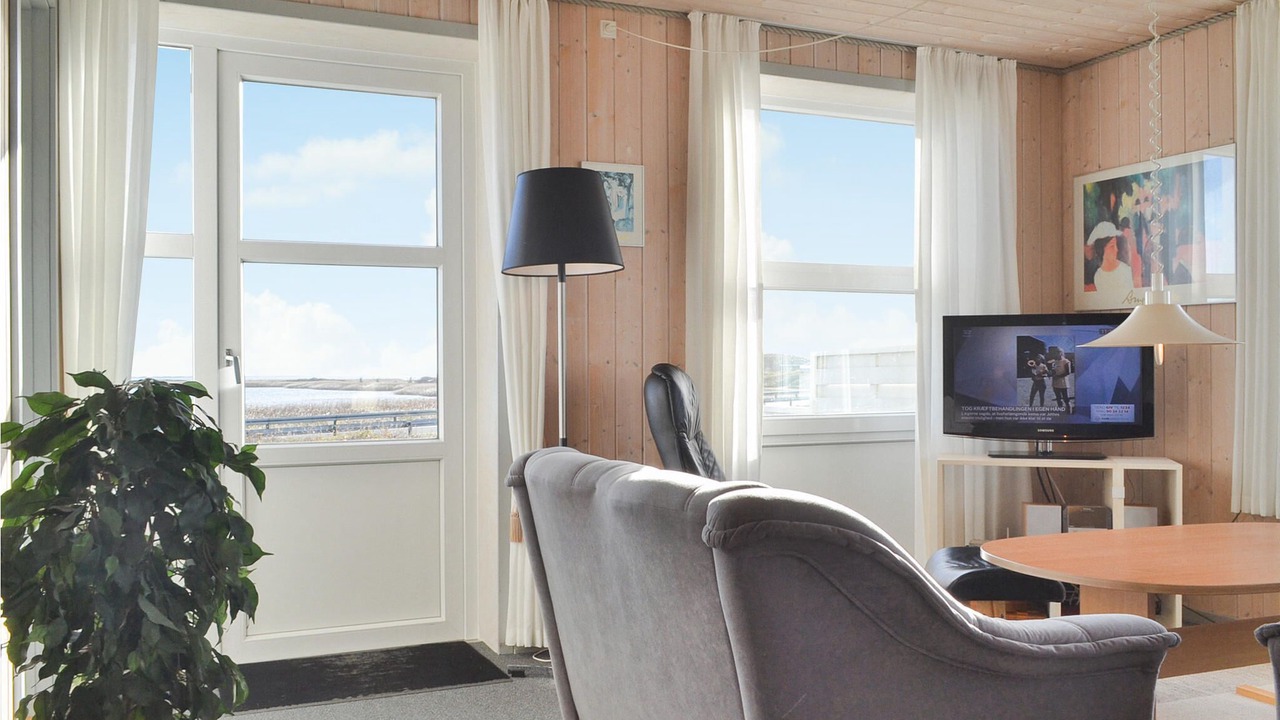 Photo of Bedroom in Hvide Sande