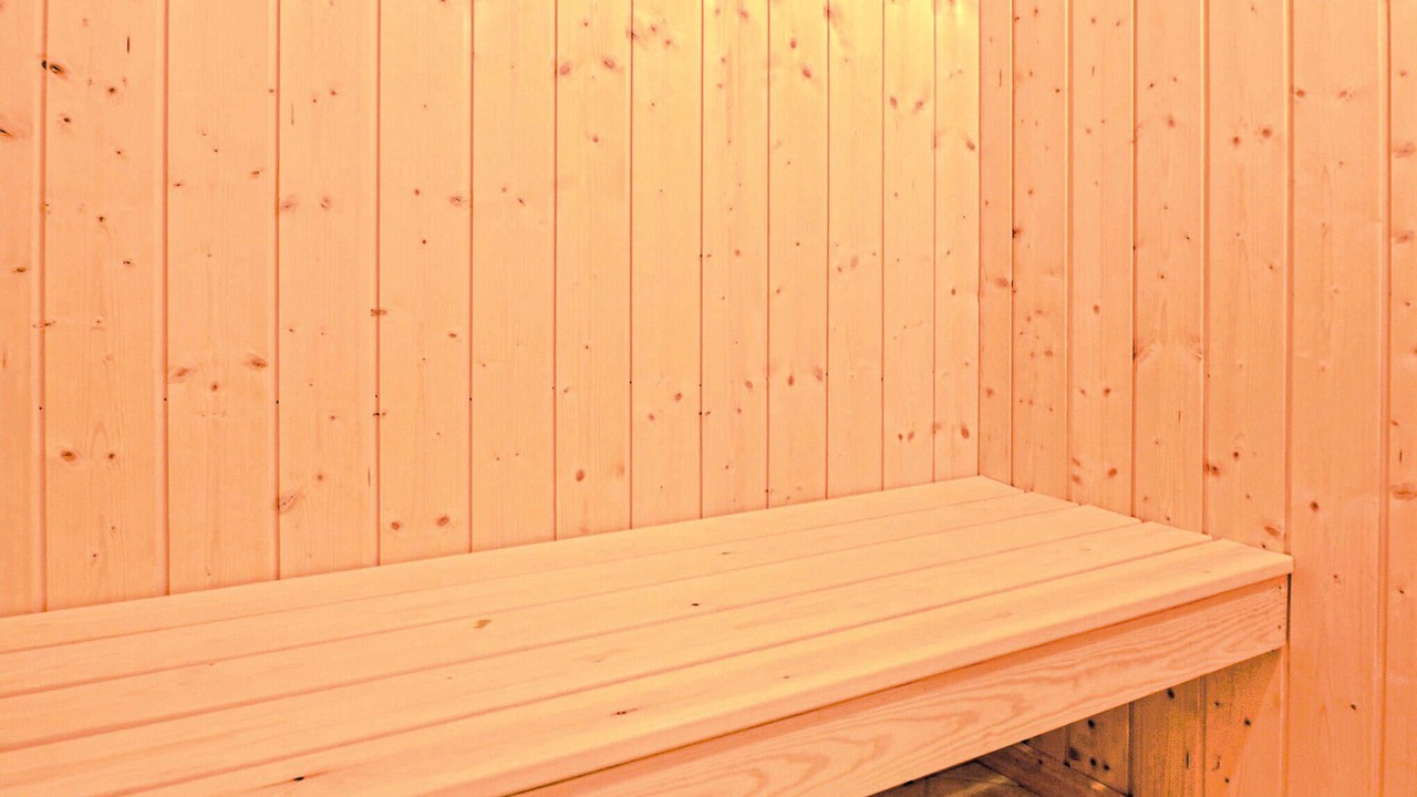 Photo of Bathroom in Hvide Sande