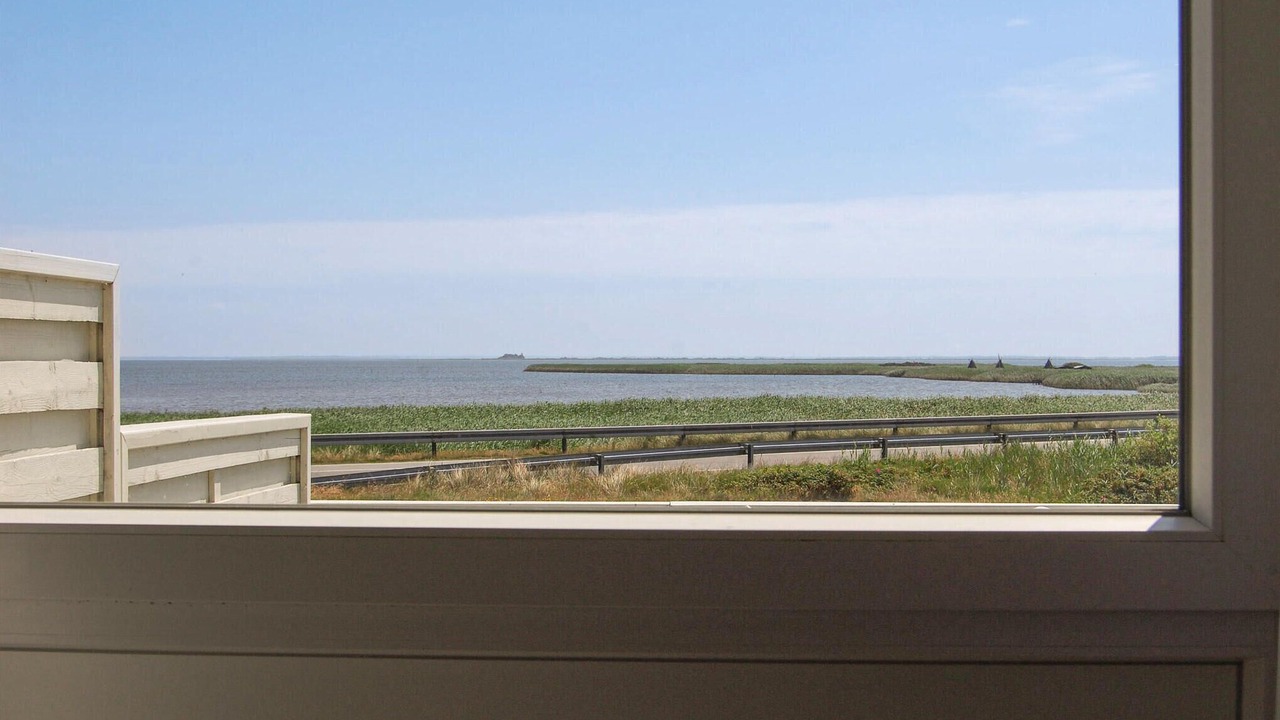 Photo of Bedroom in Hvide Sande