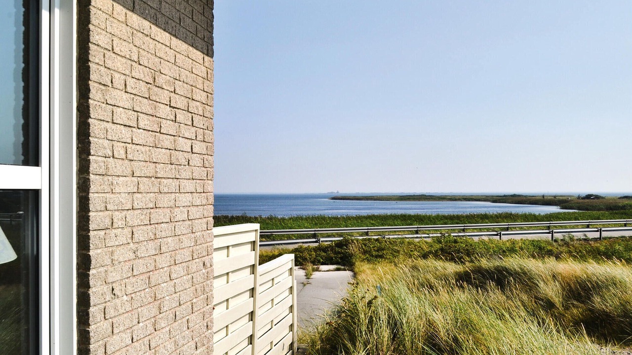 Photo of Bedroom in Hvide Sande
