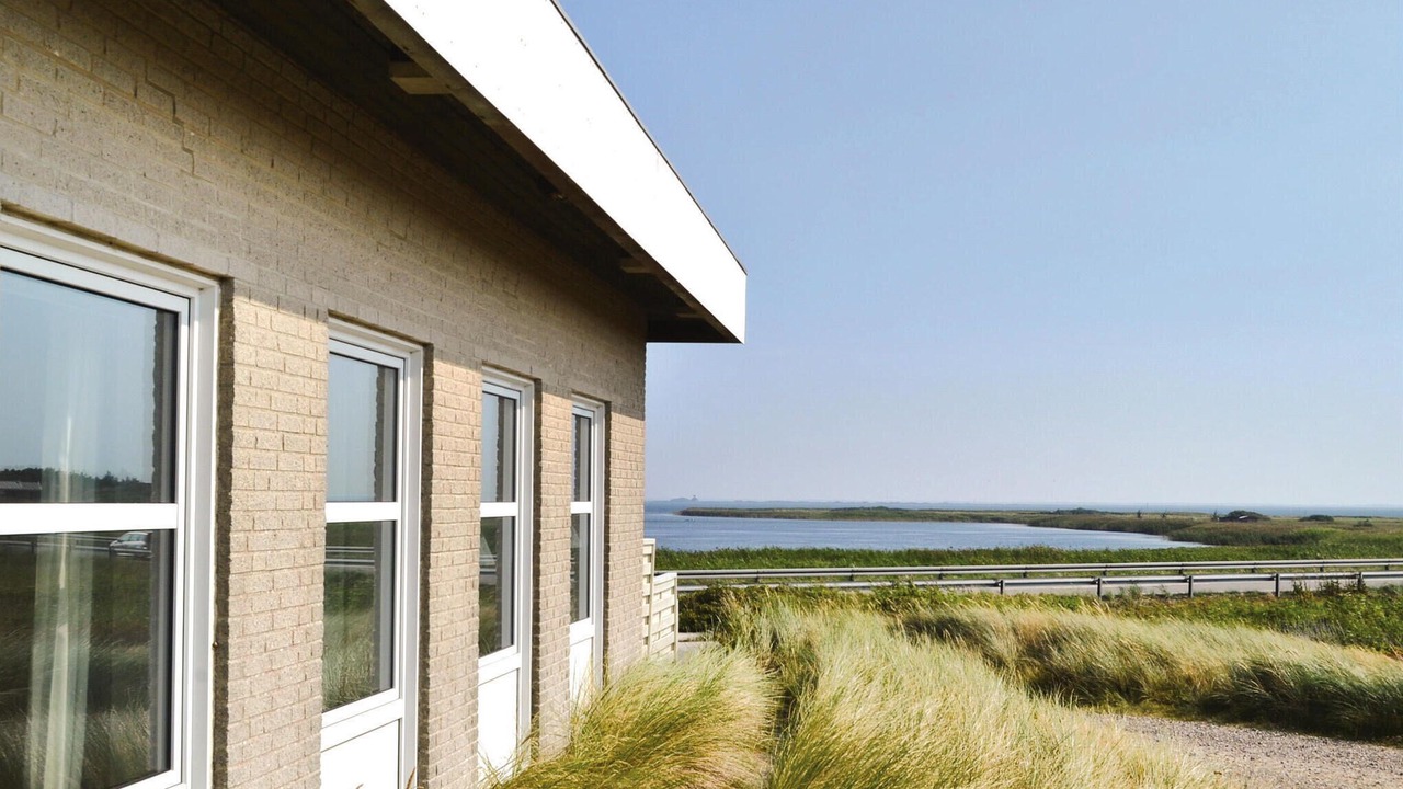 Photo of Bedroom in Hvide Sande