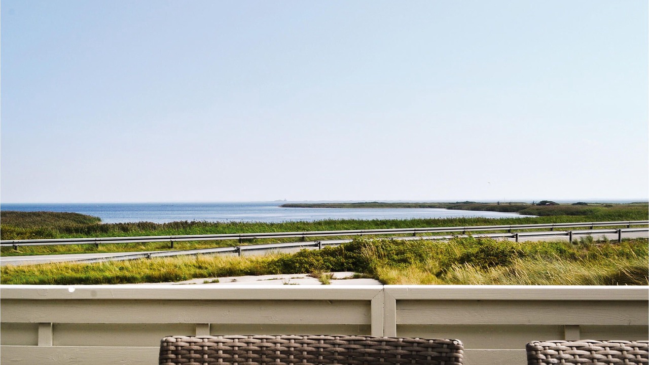 Photo of Bedroom in Hvide Sande