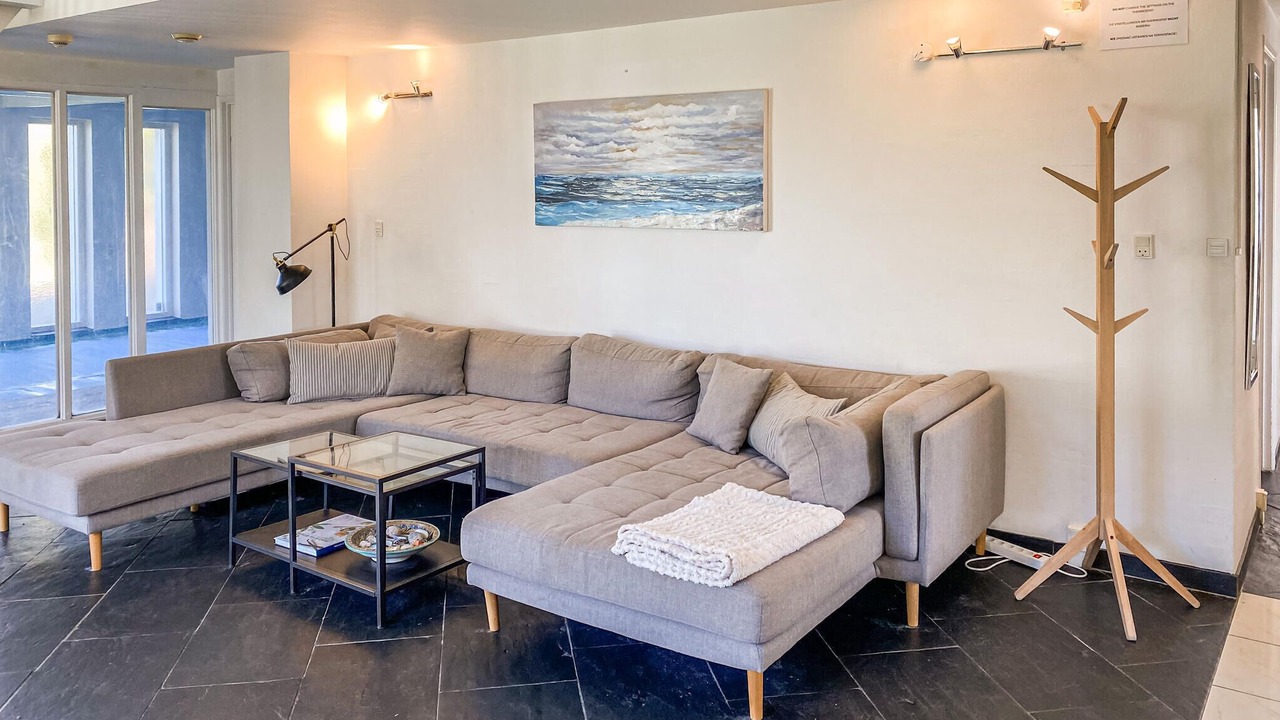 Photo of Bedroom in Gilleleje