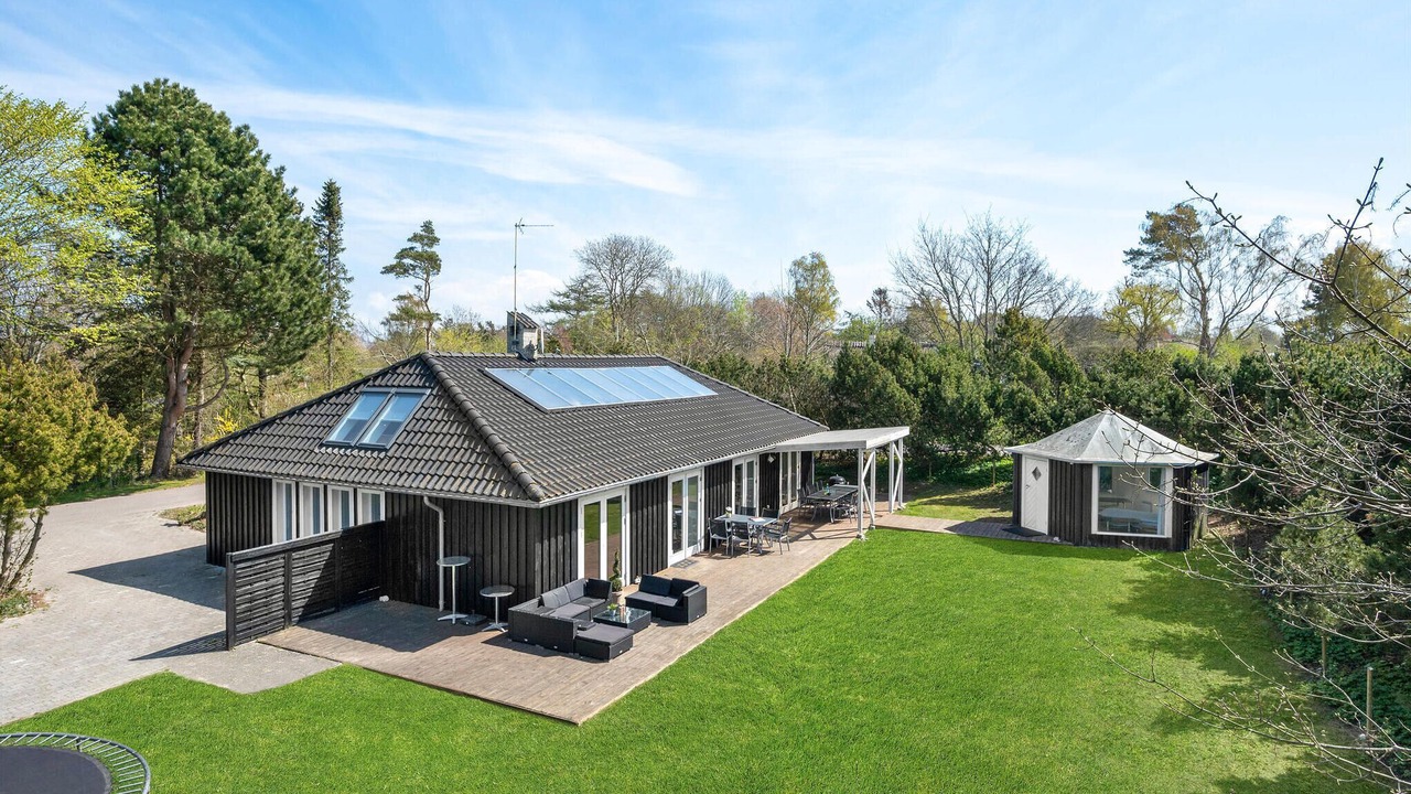 Photo of Outdoor in Gilleleje