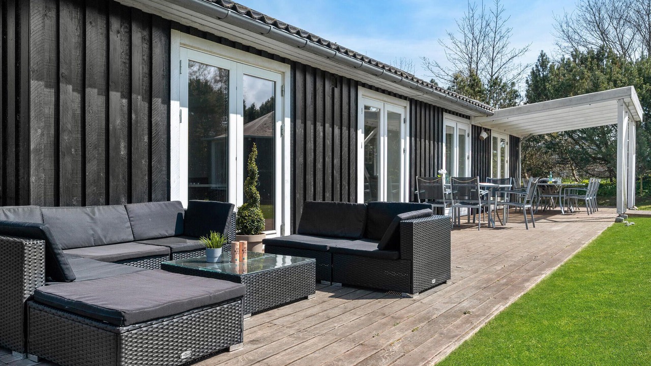 Photo of Outdoor in Gilleleje