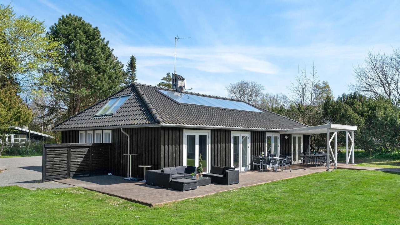 Photo of Outdoor in Gilleleje