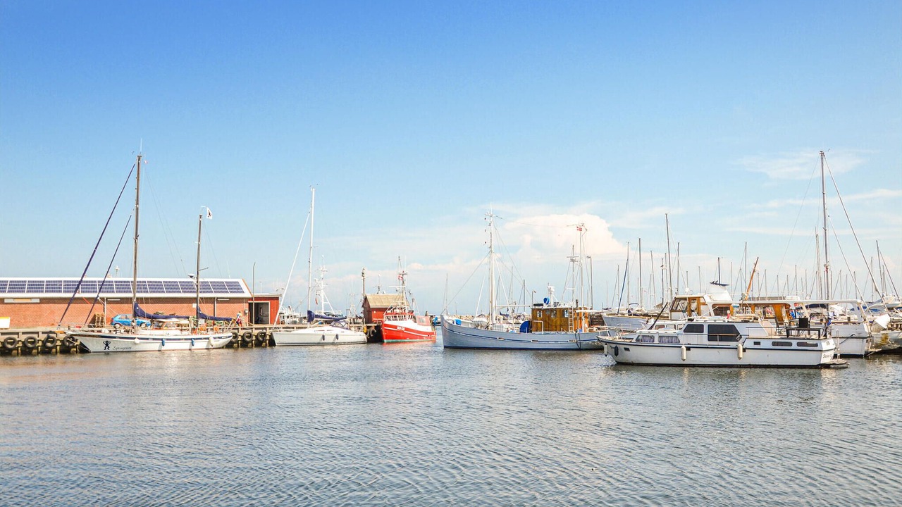 Photo of Others in Gilleleje