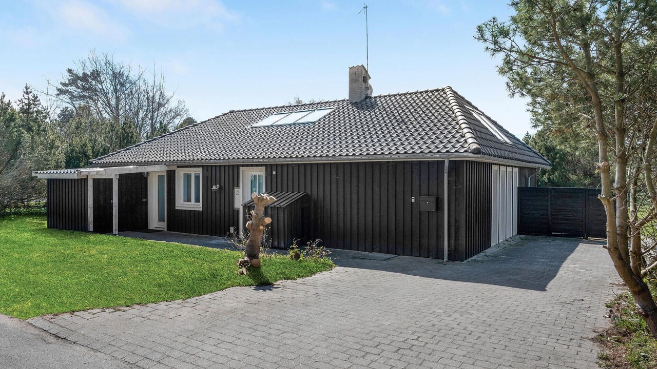 Photo of Outdoor in Gilleleje