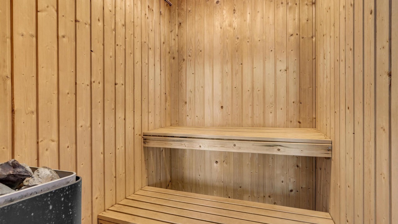 Photo of Bathroom in Gilleleje