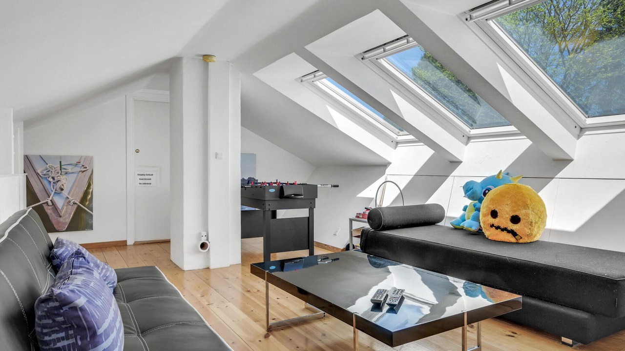 Photo of Bedroom in Gilleleje