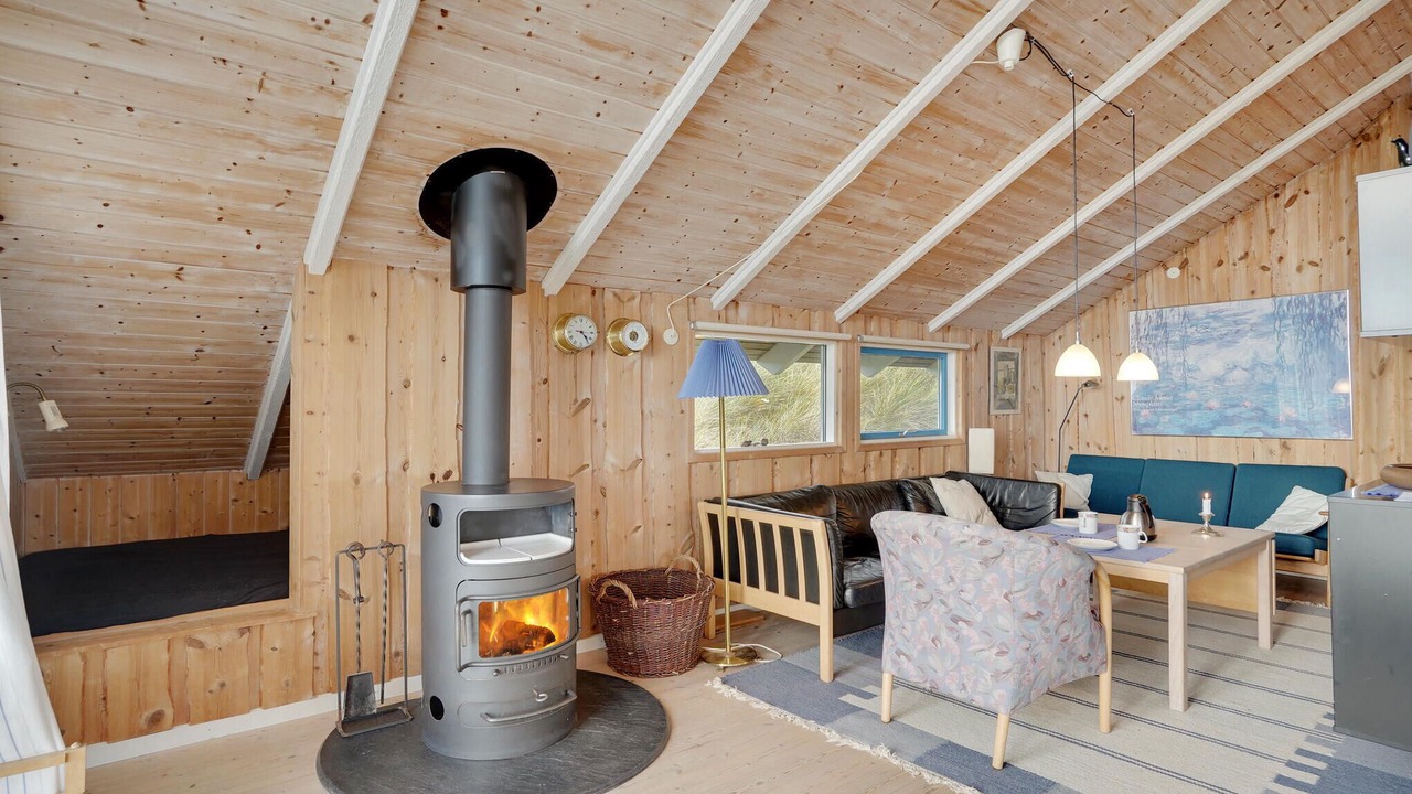 Photo of Bedroom in Haurvig