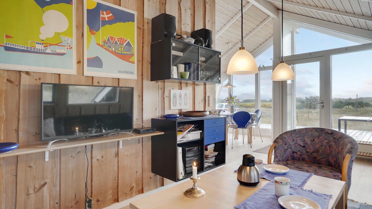 Photo of Bedroom in Haurvig