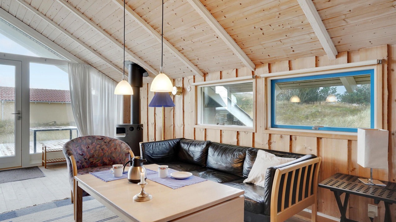 Photo of Bedroom in Haurvig