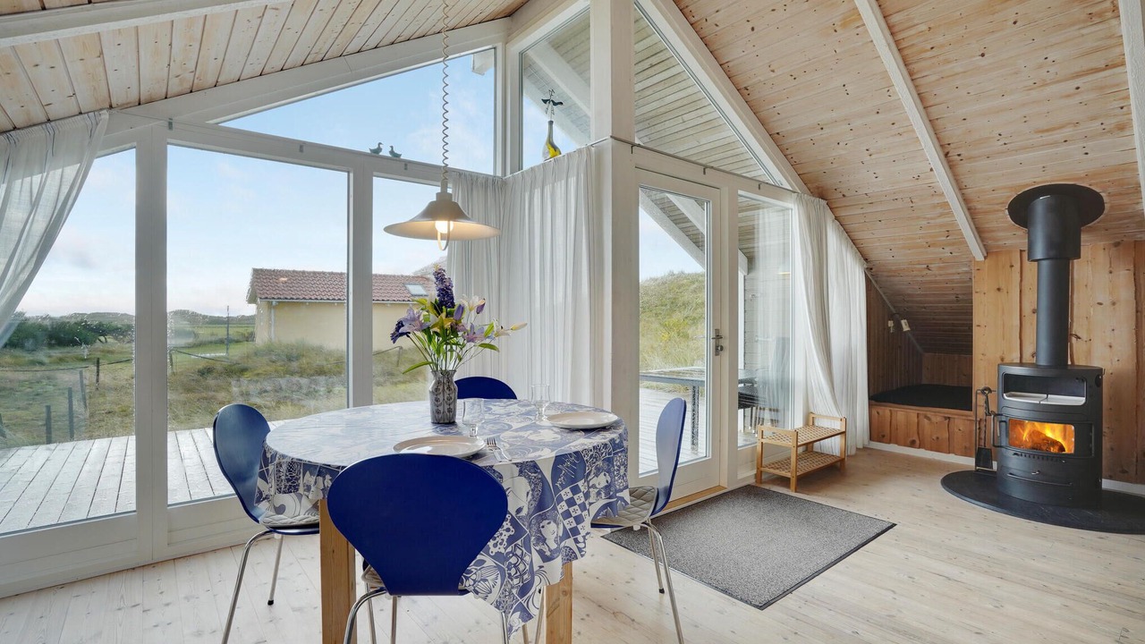 Photo of Bedroom in Haurvig