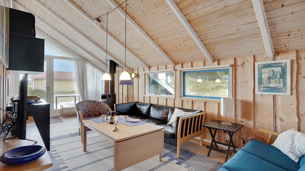 Photo of Bedroom in Haurvig