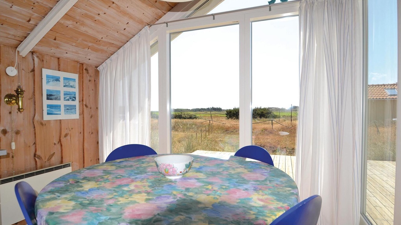 Photo of Bedroom in Haurvig