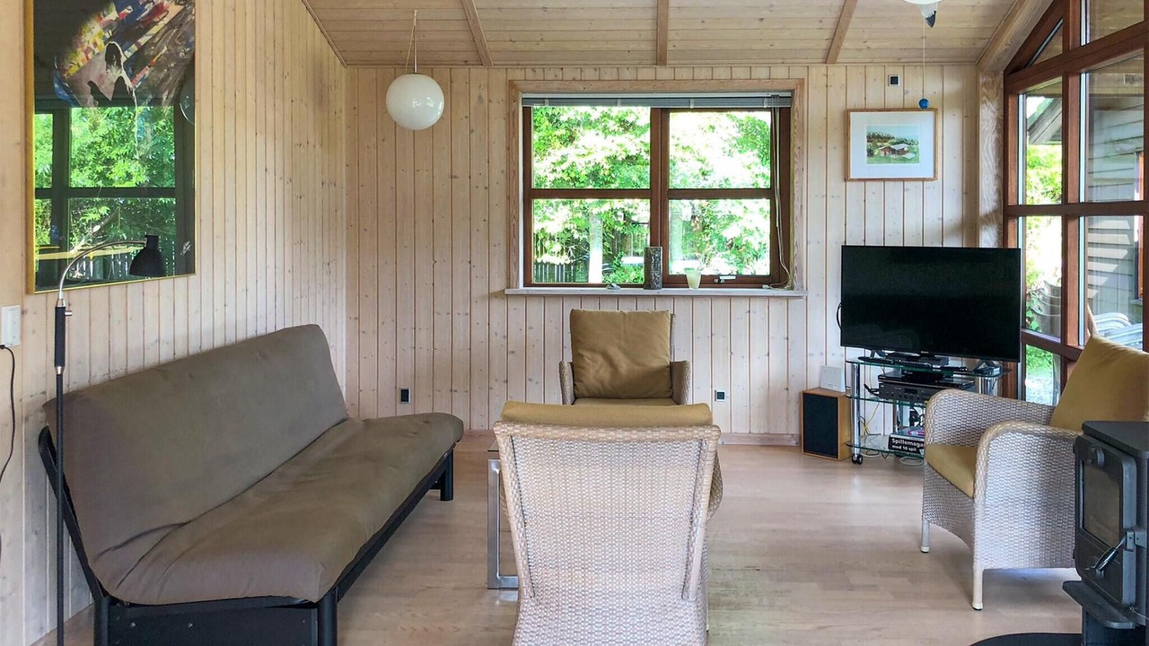 Photo of Bedroom in Ristinge