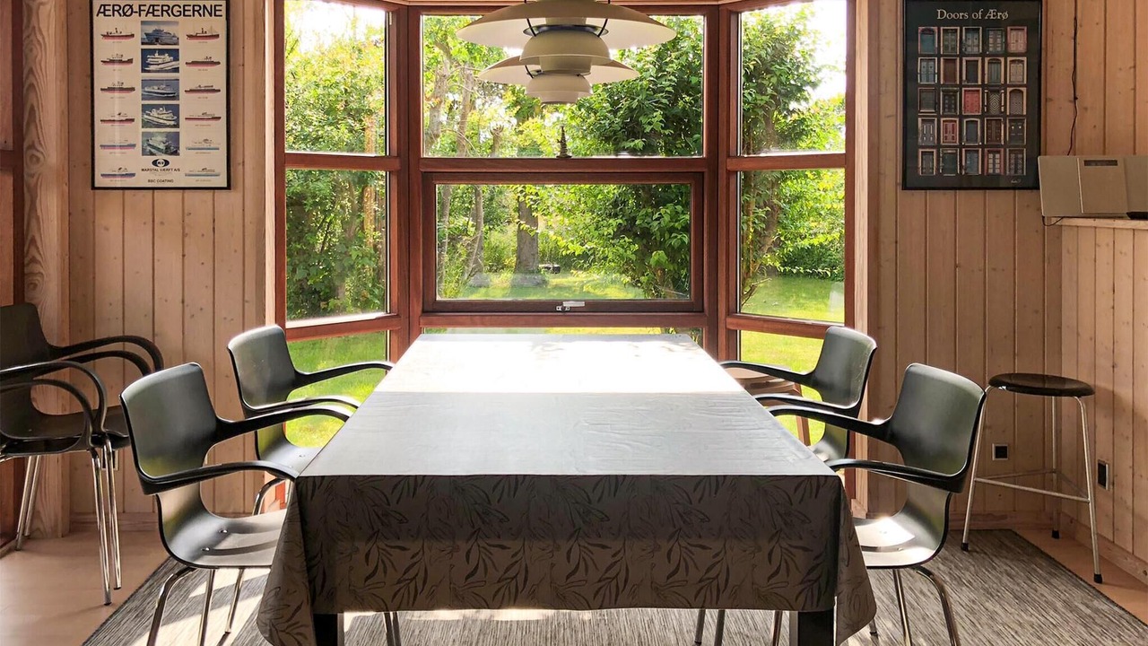 Photo of Bedroom in Ristinge