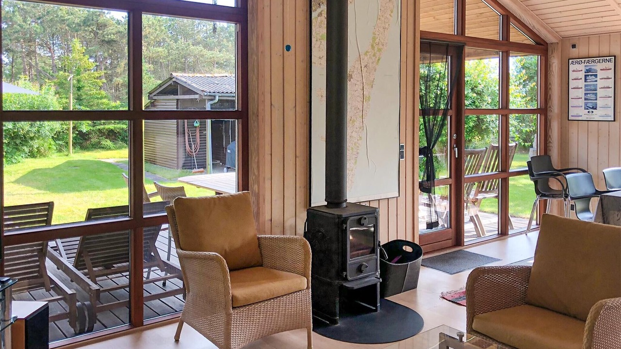 Photo of Bedroom in Ristinge