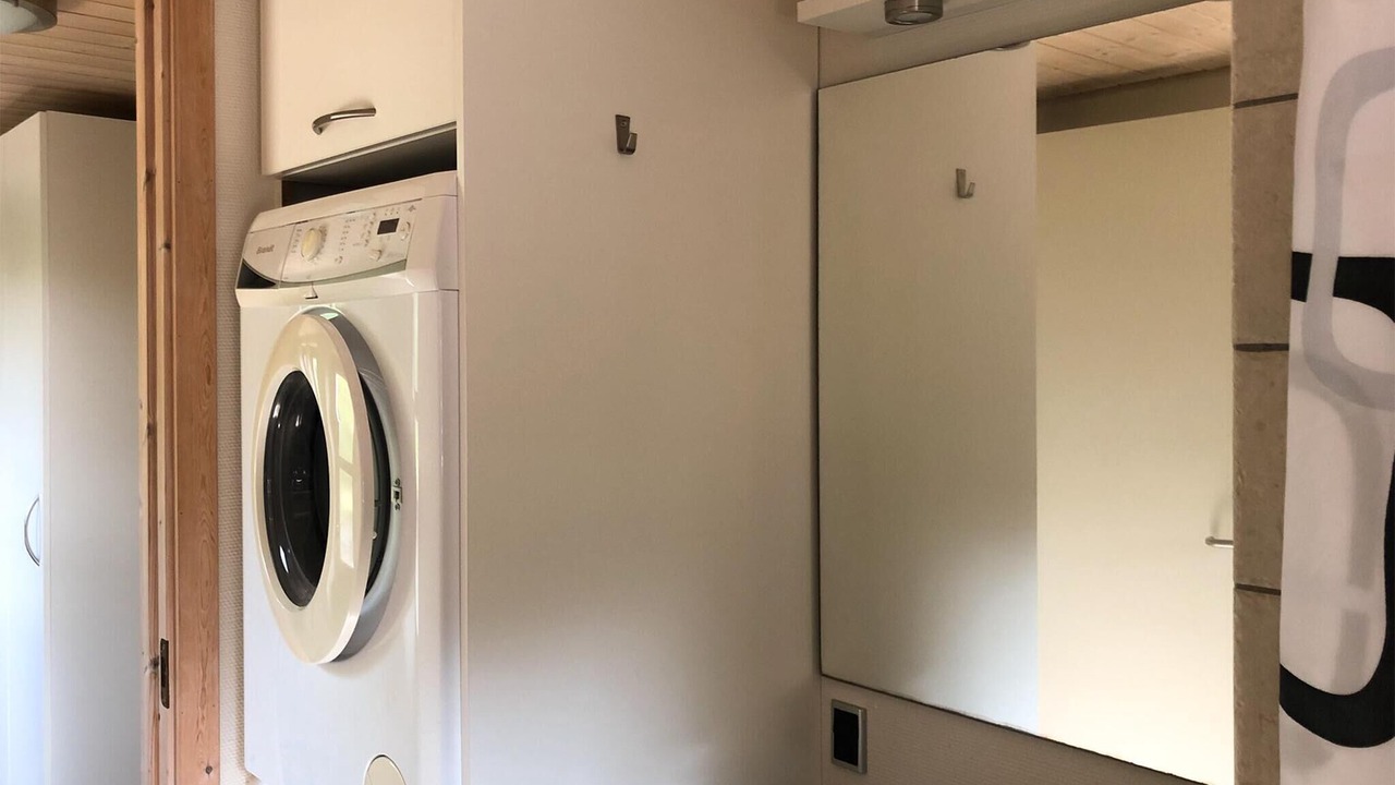 Photo of Bathroom in Ristinge