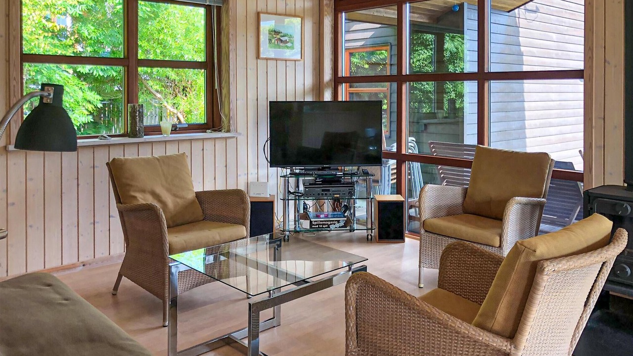 Photo of Bedroom in Ristinge