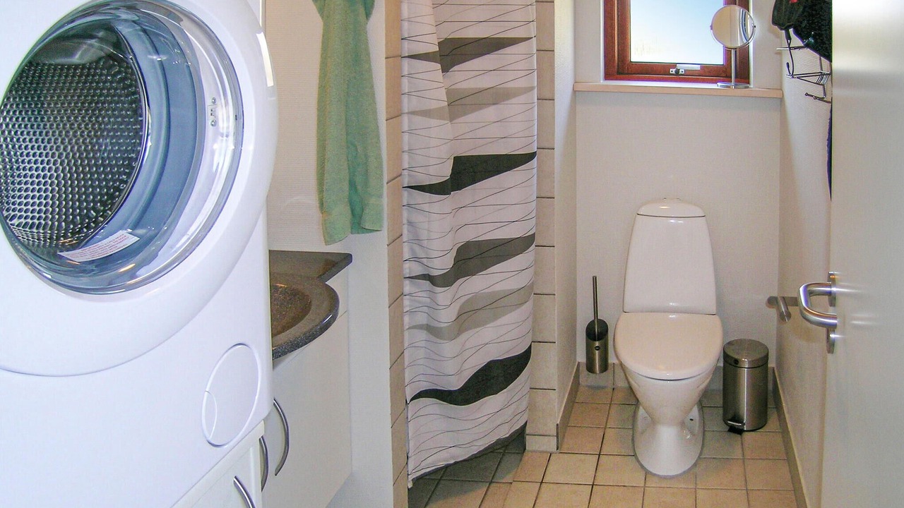 Photo of Bathroom in Ristinge