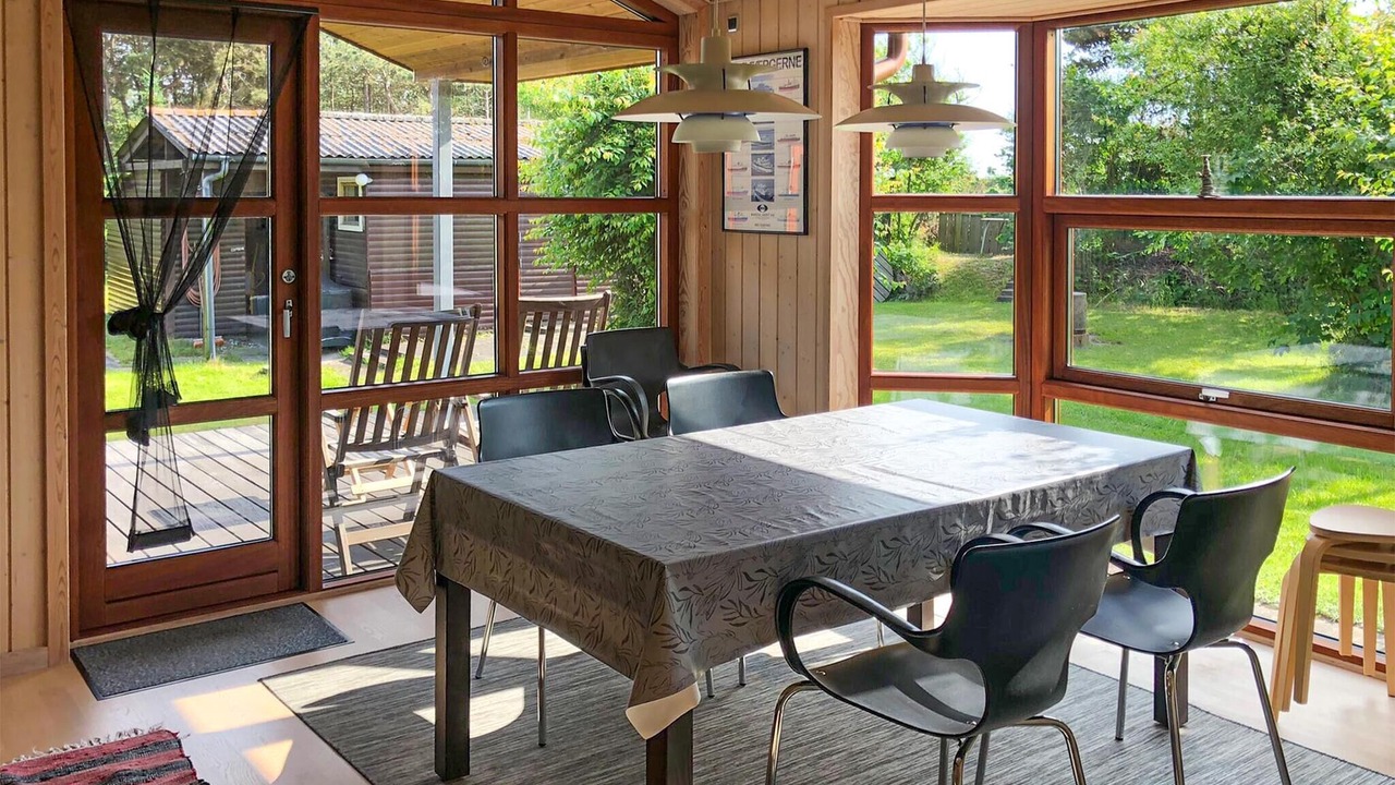 Photo of Bedroom in Ristinge