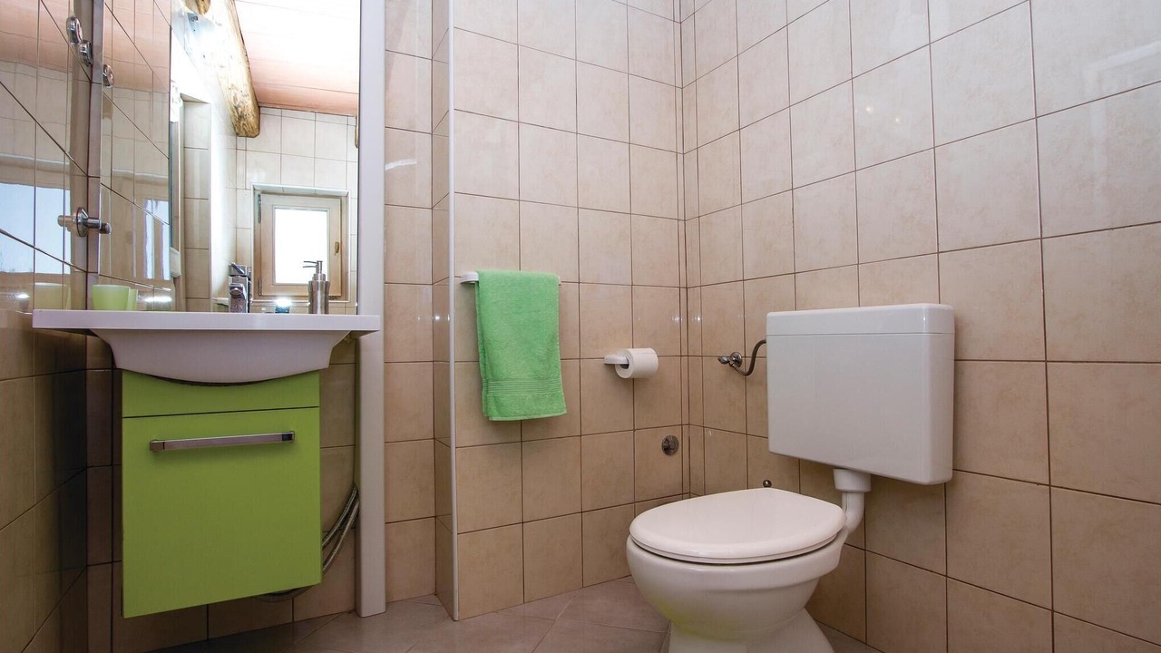 Photo of Bathroom in Bokordici