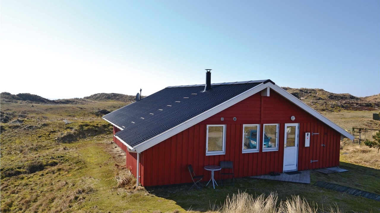 Photo of Others in Sønderho