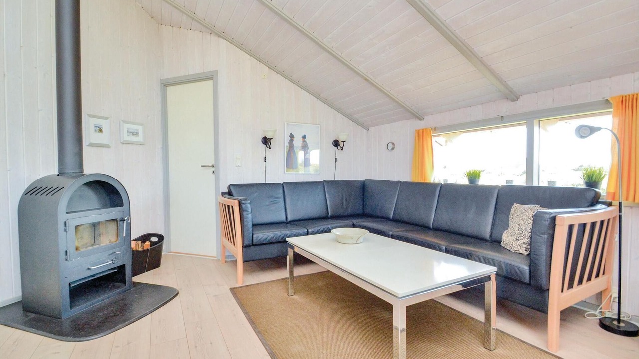 Photo of Bedroom in Sønderho