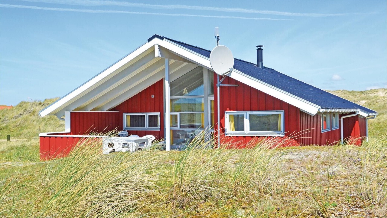 Photo of Others in Sønderho