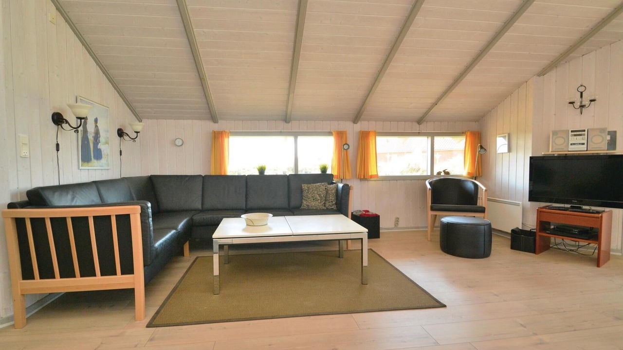 Photo of Bedroom in Sønderho