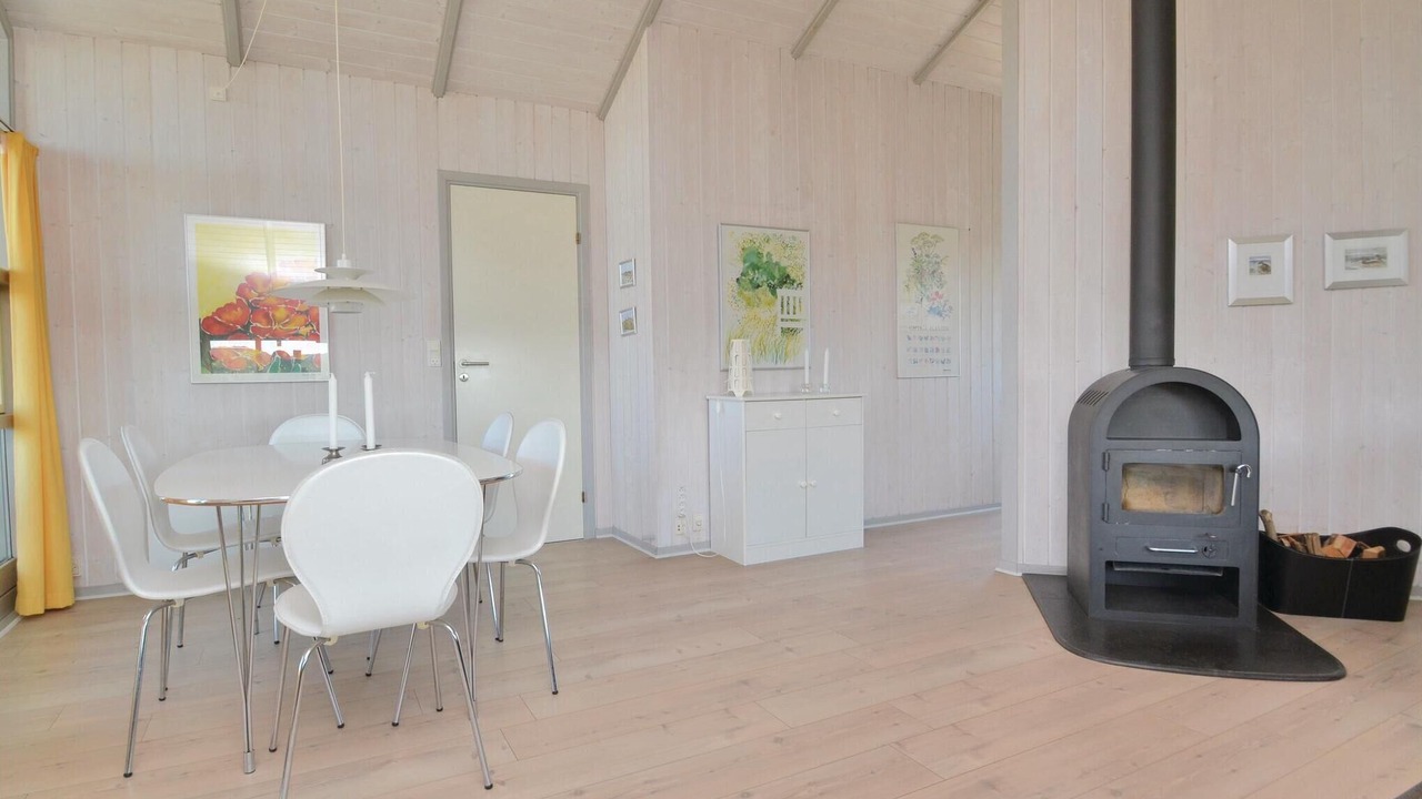 Photo of Bedroom in Sønderho
