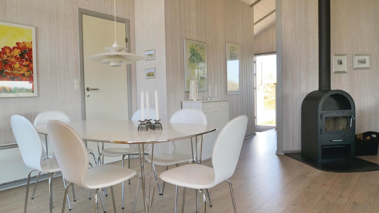 Photo of Bedroom in Sønderho
