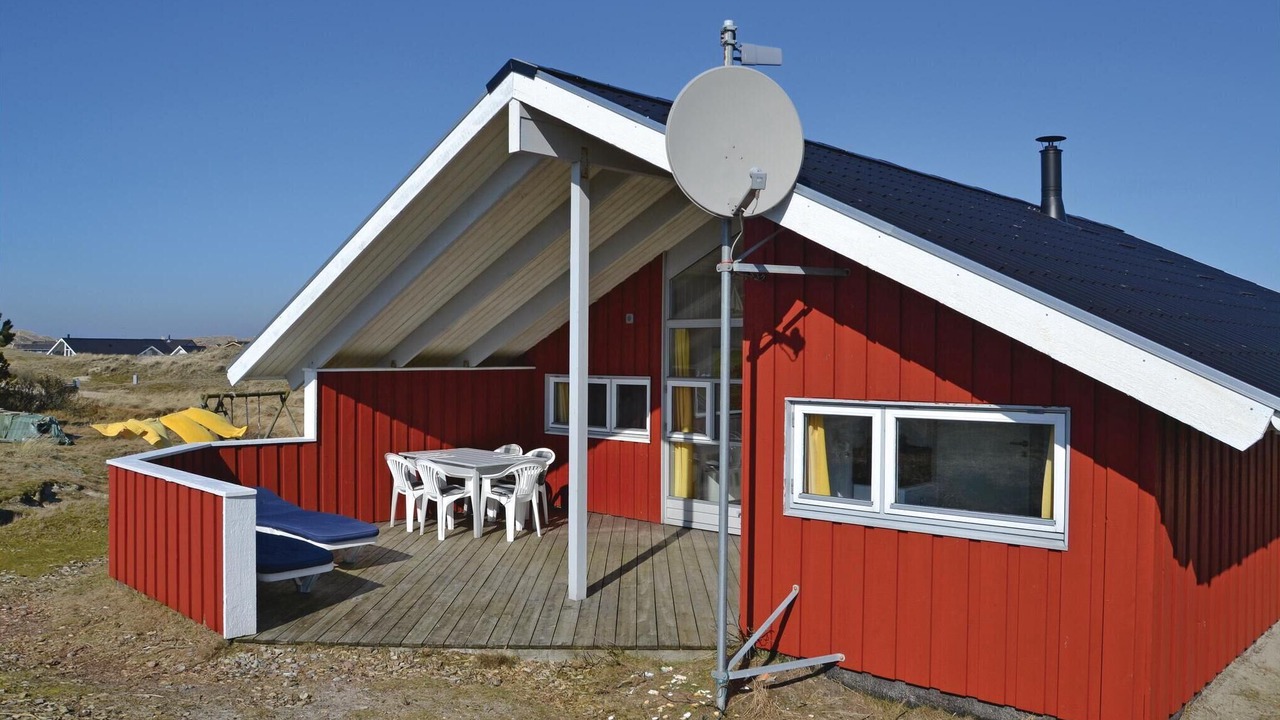 Photo of Others in Sønderho