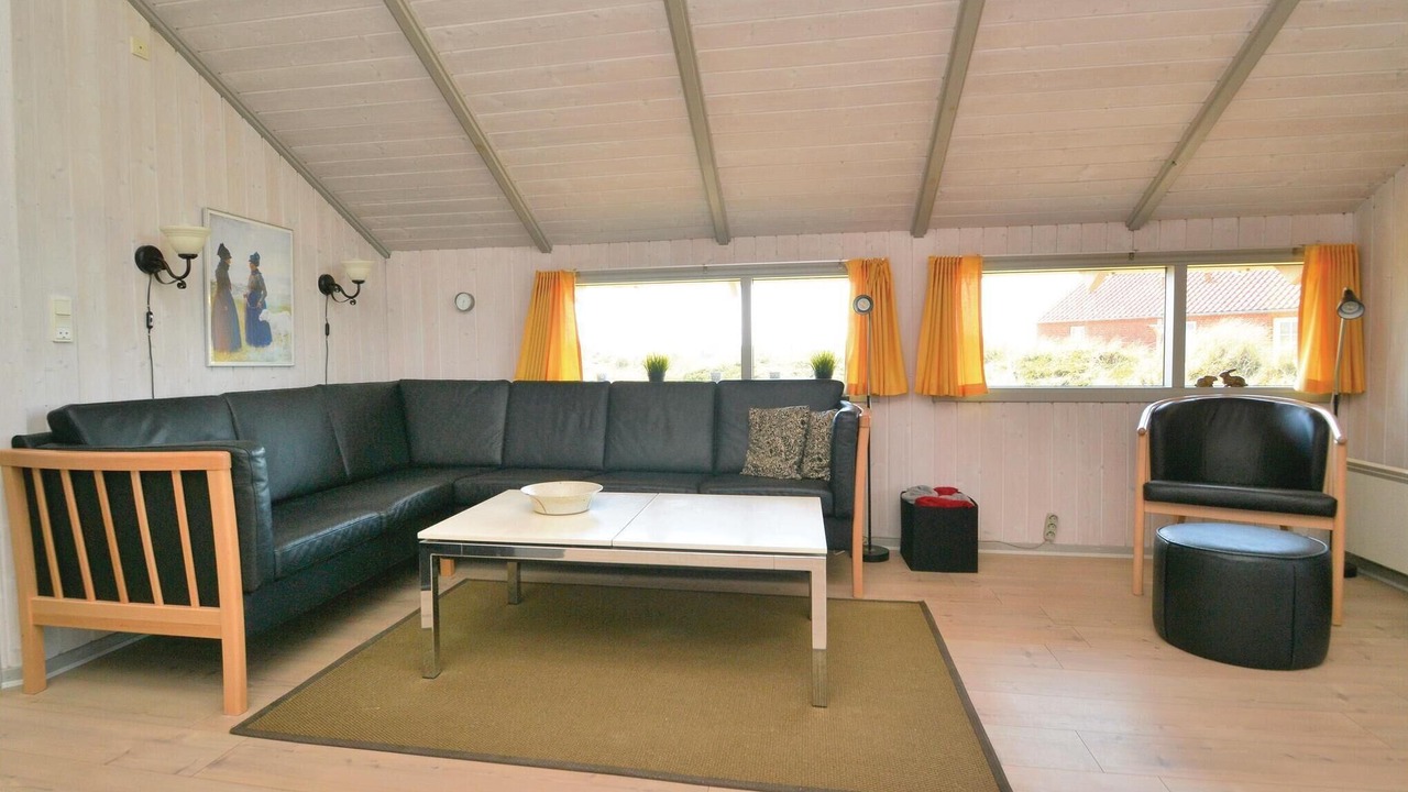 Photo of Bedroom in Sønderho