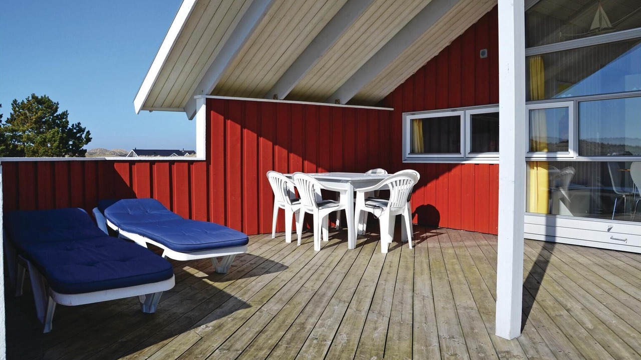 Photo of Others in Sønderho